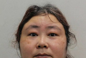 加密女王钱志敏化名“花总” 用冷钱包假护照潜逃