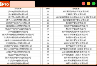 苏宁申请破产 张近东家族 资产真要清零了...