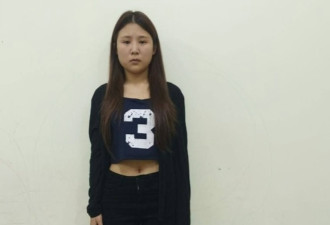 内地网红柬埔寨失联 证实涉诈骗与人口贩运被捕