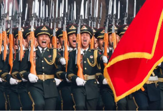 美警告：解放军恐在“极短时间”封锁和入侵台湾