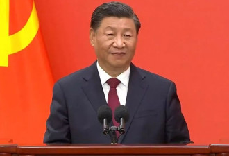 经济学人：2025大胜后 习近平2026面临三大诱惑…