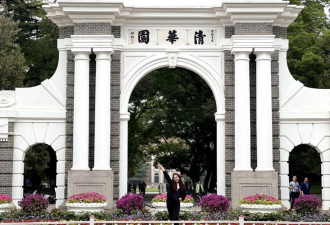 中国清华大学AI专利数 超过美国4名校总和
