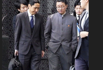 中日交锋 真不需要外交礼仪了吗？