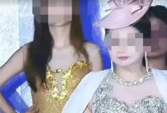 冠军能买、授权能卖？选美比赛屡出闹剧，揭开“美丽生意”内幕