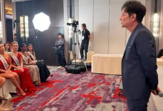 冠军能买、授权能卖？选美比赛屡出闹剧，揭开“美丽生意”内幕