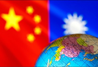 鸡同鸭讲！两岸“中国人”的自我感觉