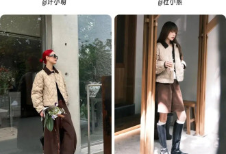 这件羽绒服一个月居然卖了1万件？！