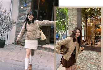 这件羽绒服一个月居然卖了1万件？！