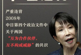 野田,岸田为何与高市切割?日本这次赌的是什么？