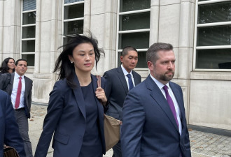 中国代理人案 孙雯家族豪华别墅曝光