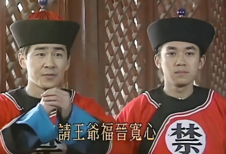 54岁王学兵：多年没戏拍，老得活像60多岁