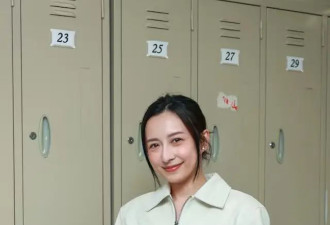 TVB视后担任台庆司仪，没剧拍仍感恩公司，拒...