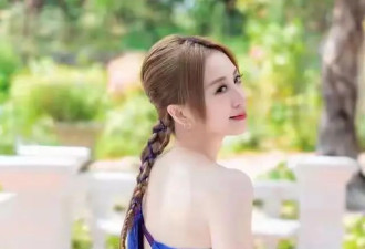 TVB视后担任台庆司仪，没剧拍仍感恩公司，拒...