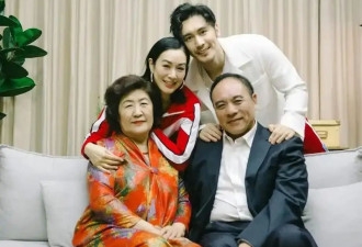 钟丽缇庆结婚9周年！收9999朵玫瑰，和老公拥吻，55岁还想生孩子