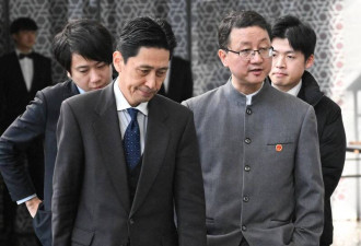 央视偷拍！王丹：教科书级的“文明与野蛮”