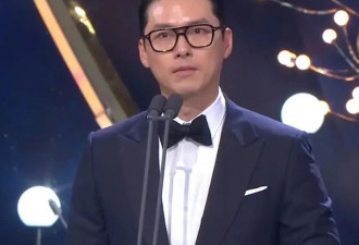 韩网吐槽韩国电影完蛋了,全是关系户玄彬都成影帝