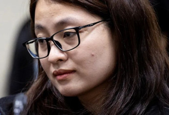 疑中国间谍 菲前华人女市长被判无期徒刑