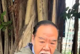 “肥猫”郑则仕回应身材暴瘦：因为年纪大了，为了健康必须减肥