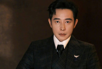 罗晋70岁父亲去世！全家人正处于悲痛之中