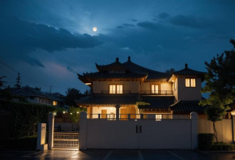 上海的一个炒房客暴雷了，月供惊人