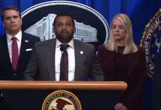 奥运选手变毒枭杀人灭口 FBI列通缉要犯 悬赏千万