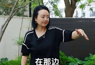 王中磊现状曝光，欠债22亿住破旧小院，妻子直播