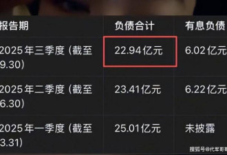 王中磊现状曝光，欠债22亿住破旧小院，妻子直播