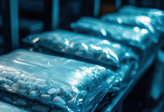 芬太尼毒枭张智栋在纽约受审，恐面临终身监禁