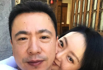 55岁王中磊现状：欠债6亿，靠妻子带货养家