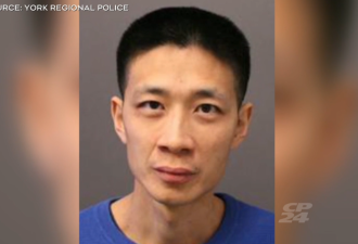 万锦私立学校40岁华裔教师被指控性侵一名学生，警方公布照片