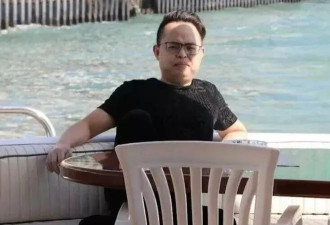 洗钱大亨被没收数十亿资产 抓捕前获神秘报信出逃