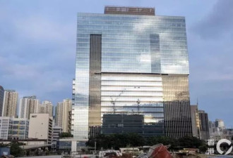 洗钱大亨被没收数十亿资产 抓捕前获神秘报信出逃
