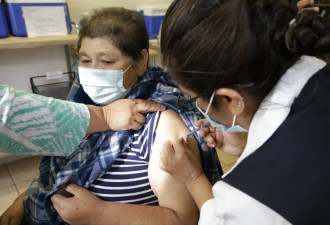 流感肆虐 京都大学研究发现5种人最易染病