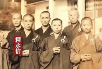 释永信被正式批捕 佛门CEO是怎么堕落的?
