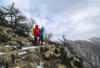 “徒步圈顶流”，中国死亡率最高的“夺命路线”