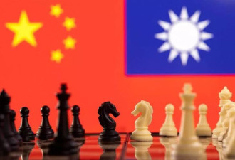 “笔杆子枪杆子”战略 WSJ揭中国统一台湾A、B计划