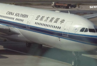 中国人仍偷溜照飞日本 狂赞“出关很顺利”