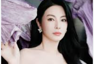 中国身材最好的8位女星 不追求白幼瘦