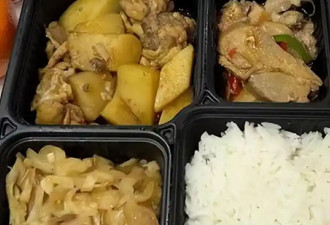 德国顶级医疗展上,200多中国人集体食物中毒