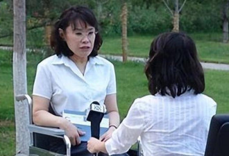 当年高材生王佐良娶瘫痪的张海迪 现况如何
