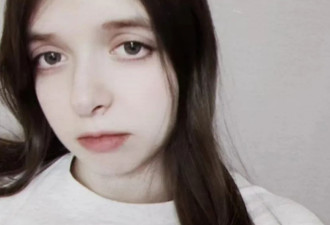 这位00后俄罗斯美女 为嫁中国男孩狂追3年