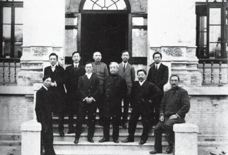 民国第一命案，至今没有真相