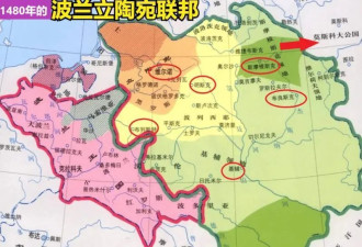 要想获得俄国的友谊 就必须在领土方面让步