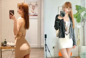 美女网红纽约吃霸王餐 肉偿抵债遭逮 背景曝光