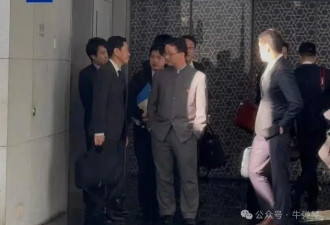 大陆热帖：日本还抗议了，世界哭笑不得