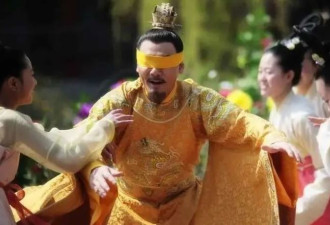 皇帝宠幸妃子3大方法曝光 宫女听完脸都红了
