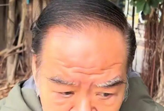肥猫郑则仕回应暴瘦70斤：年纪大了，身体承受不了，必须要减肥