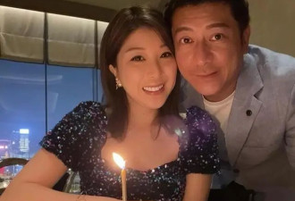 突发！香港知名女星宣布再度离婚，坦言情绪低落痛哭了好几场