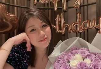 突发！香港知名女星宣布再度离婚，坦言情绪低落痛哭了好几场