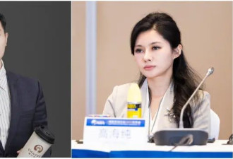 霸王茶姬创始人与“光伏女神”结婚?天合光能证实